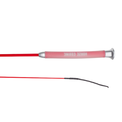 Przejdź do produktu Bat HORZE Ashton ujeżdżeniowy czerwony