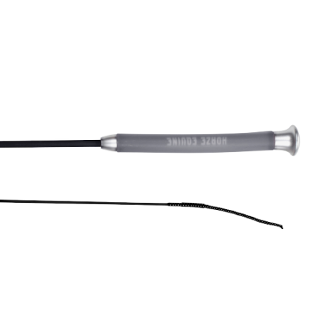 Bat HORZE Ashton ujeżdżeniowy czarny.png