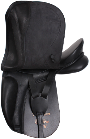 Siodło ujeżdżeniowe KENTAUR ELEKTRA Exclusive tybinka.png