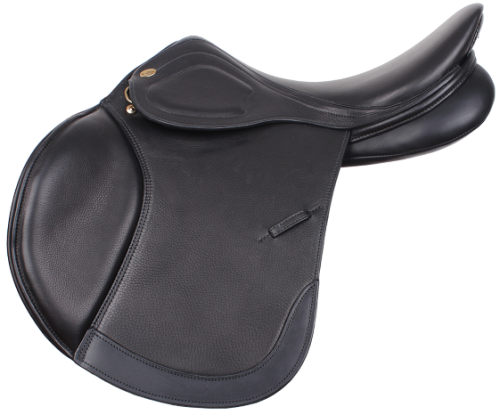 Przejdź do produktu Siodło skokowe KENTAUR Titan D