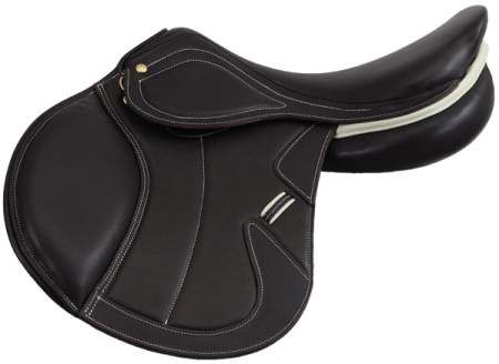 Siodło skokowe KENTAUR Kronos standard.png