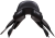 Siodło skokowe KENTAUR Hyperion standard tył.png