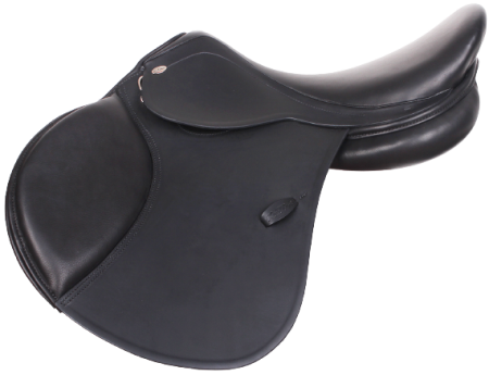 Siodło skokowe KENTAUR Hyperion standard.png