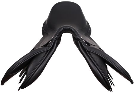 Siodło skokowe KENTAUR Hyperion standard przód.png