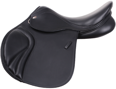 Siodło skokowe KENTAUR Onyxx standard.png