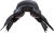 Siodło skokowe KENTAUR Onyxx standard tył.png