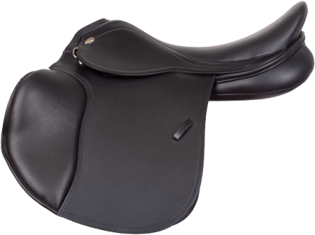 Siodło skokowe KENTAUR Charon Exclusive.png