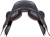 Siodło skokowe KENTAUR Charon Exclusive tył.png