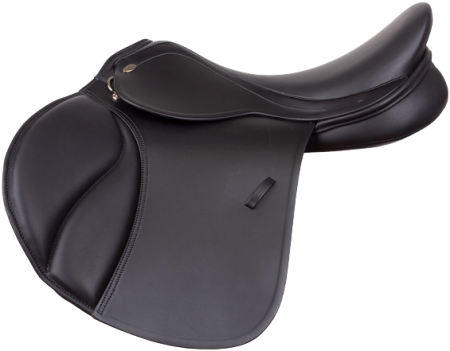 Siodło skokowe KENTAUR Midas standard.png