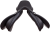 Siodło skokowe KENTAUR Midas standard przód.png