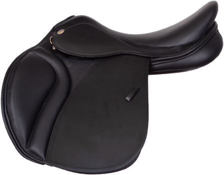 Siodło skokowe KENTAUR Hermeso standard.png