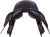 Siodło skokowe KENTAUR Perseus SP standard tył.png