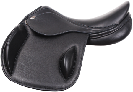 Siodło dziecięce KENTAUR Calimero SL Exclusive.png