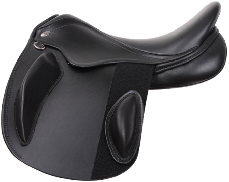 Siodło dziecięce KENTAUR Calimero S standard.png