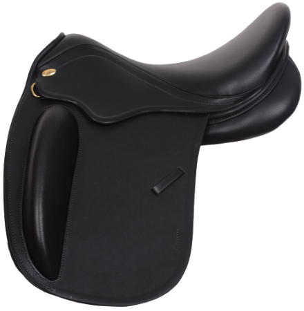 Siodło dziecięce KENTAUR Calimero D standard.png