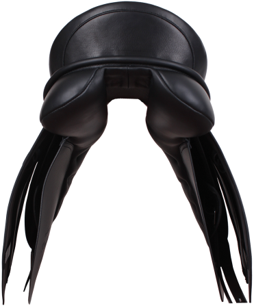 Siodło ujeżdżeniowe KENTAUR Kalypso Conutry lether tył.png