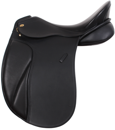 Siodło ujeżdżeniowe KENTAUR Kalypso Conutry lether.png