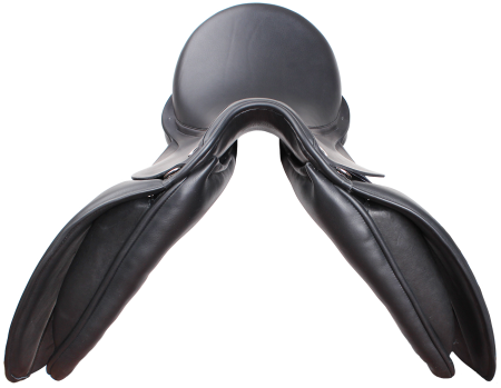 Siodło ujeżdżeniowe KENTAUR Medea st przód.png