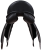 Siodło ujeżdżeniowe KENTAUR Medea II S tył.png
