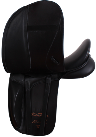 Siodło ujeżdżeniowe KENTAUR Medea II S tybinka.png