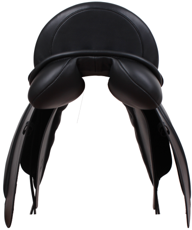 Siodło ujeżdżeniowe KENTAUR Medea II S tył.png