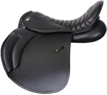 Siodło rajdowe KENTAUR Country S.png