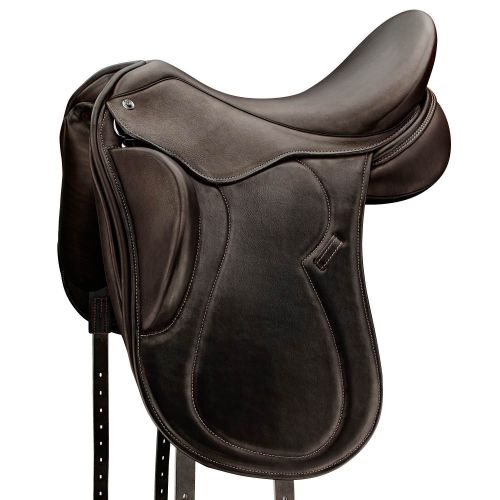 Przejdź do produktu Siodło ujeżdżeniowe DAW-MAG Revolution De Luxe Design