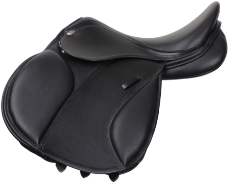 Siodło dziecięce KENTAUR Pony Jumper Standard.png