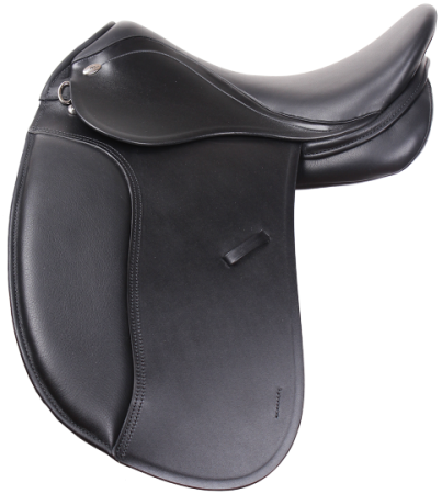 Siodło dziecięce KENTAUR Pony Dressage S.png