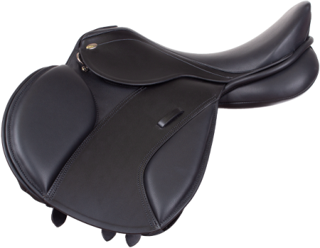 Siodło młodzieżowe KENTAUR Young Jumping.png