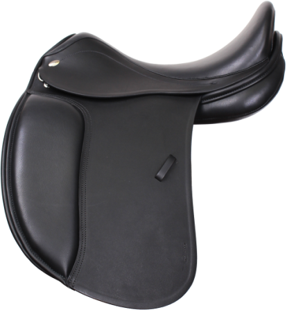 Siodło młodzieżowe KENTAUR Ithaka Junior S.png