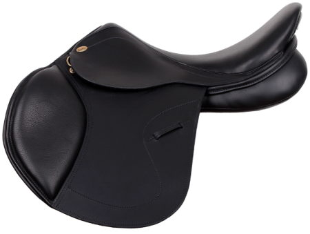 Siodło skokowe KENTAUR Titan Junior S.png