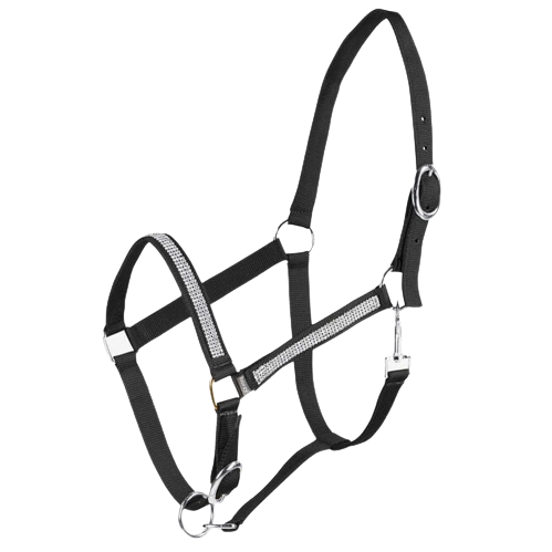 Przejdź do produktu Kantar HORZE Carlisle taśmowy czarny