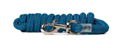 Uwiąz CANTER CLUB Basis SNAP teal.jpg