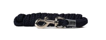 Uwiąz CANTER CLUB Basis SNAP granat.jpg