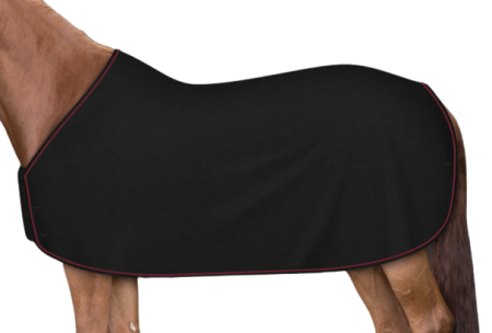 Czaprak MATTES kolor czarny lamowka czarna ozdobne przeszycie burgundy bez logo_-removebg-preview.png