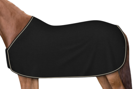 Czaprak MATTES kolor czarny lamowka czarna ozdobne przeszycie champagne bez logo-removebg-preview.png