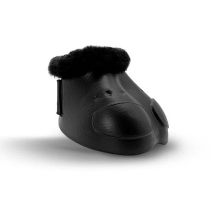 Kaloszki GATUSOS Royal z kożuszkiem czarne.jpg