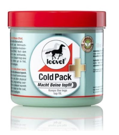 Żel LEOVET wcierka regenerująca 1000 ml