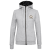 Bluza EQ.QUEEN Mila 22SS damska szara
