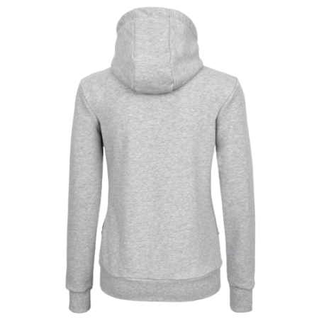 Bluza EQ.QUEEN Mila 22SS damska szara
