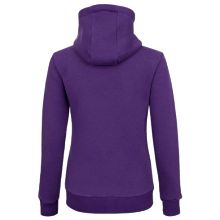 Bluza EQ.QUEEN Mila 22SS damska fioletowa
