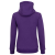 Bluza EQ.QUEEN Mila 22SS damska fioletowa