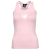 Koszulka box EQ.QUEEN Martha2.0 22SS damska różowa