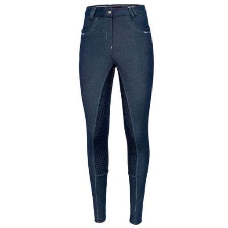 Bryczesy START BedfordFullGrip damskie granatowe.jpg