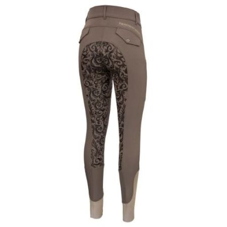 Bryczesy EQ.QUEEN KingstonFullGrip 22SS damskie iron1.jpg