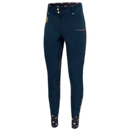 Bryczesy EQ.QUEEN WokinghamFullGrip 22SS damskie granatowe.jpg