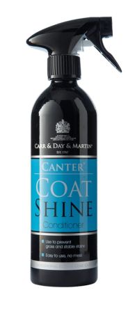 Odżywka nabłyszczająca C&D&M do sierści Coat Shine 500ml