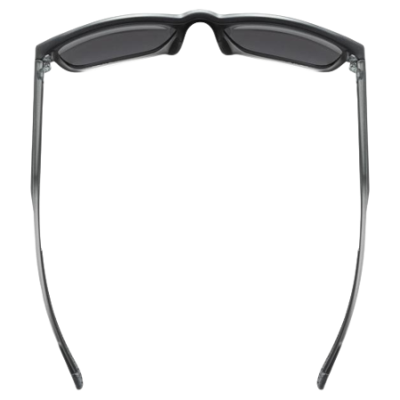 Okulary UVEX LGL 42 czarne