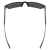 Okulary UVEX LGL 42 czarne